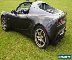 2006 Lotus Elise