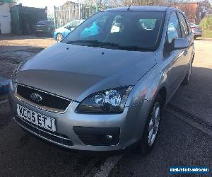 Ford Focus 1.6 Zetec Climate 5dr Hatchback Petrol Manual SPARES/REPAIR