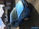 Ford Focus Zetec 1.6 for Sale