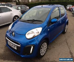 2013 Citroen C1 1.0 i VTR 5dr