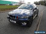 2009 BMW X6 3.0D Auto X DRIVE for Sale