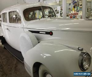 1942 Packard Packard 180 Touring Limousine 180Touring