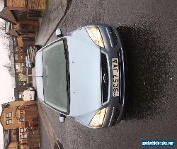 FORD FOCUS 1.6 GHIA 5 DOOR 61500 Miles for Sale