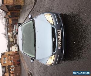 FORD FOCUS 1.6 GHIA 5 DOOR 61500 Miles