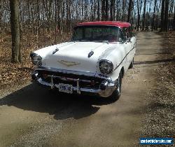 1957 Chevrolet Nomad for Sale