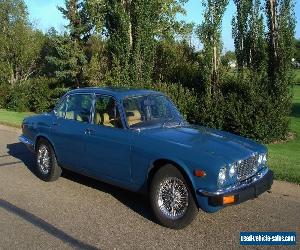 1978 Jaguar XJ12 L