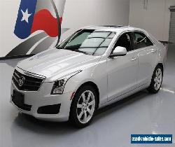 2014 Cadillac ATS Base Sedan 4-Door for Sale