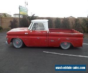 1965 Chevrolet Other Pickups C-10