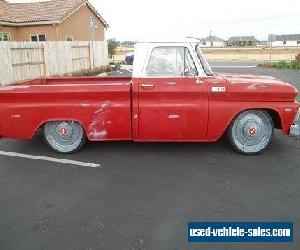 1965 Chevrolet Other Pickups C-10