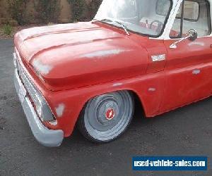 1965 Chevrolet Other Pickups C-10