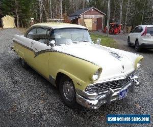 1956 Ford Fairlane