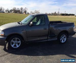 2003 Ford F-150 Lightning