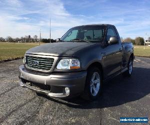 2003 Ford F-150 Lightning