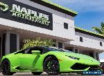 2015 Lamborghini Other LP610-4 Coupe 2-Door for Sale