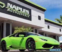 2015 Lamborghini Other LP610-4 Coupe 2-Door for Sale