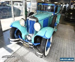 1930 Cord L-29 BROUGHAM 1930 Cord