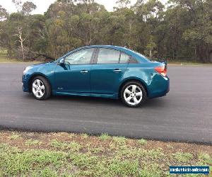 Holden Cruze