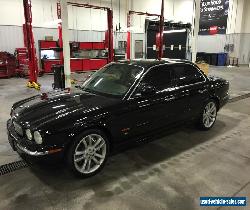 2004 Jaguar XJR xjr for Sale