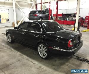 2004 Jaguar XJR xjr