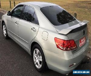 2008 TOYOTA AURION AT-X "129000KM" with RWC & REG