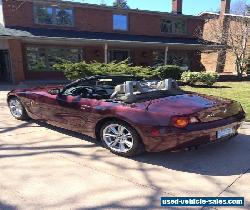 2004 BMW Z4 for Sale