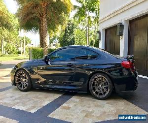 2014 BMW M6 Base Coupe 2-Door