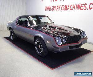 1979 Chevrolet Camaro for Sale