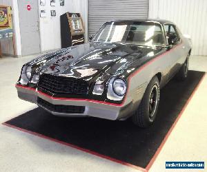 1979 Chevrolet Camaro