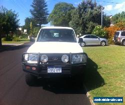 Toyota landcruiser 100 series diesel for Sale