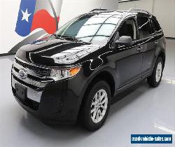 2013 Ford Edge SE Sport Utility 4-Door for Sale