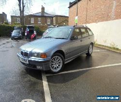 1999 BMW 325 TDS SE DIESEL TOURING AUTO ESTATE for Sale