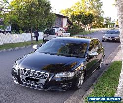 Audi S3 8P 2009 (MY2010) for Sale