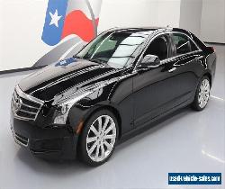 2014 Cadillac ATS Luxury Sedan 4-Door for Sale