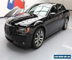 2014 Chrysler 300 Series S Sedan 4-Door for Sale