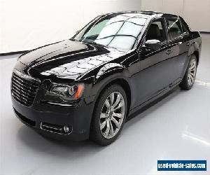 2014 Chrysler 300 Series S Sedan 4-Door