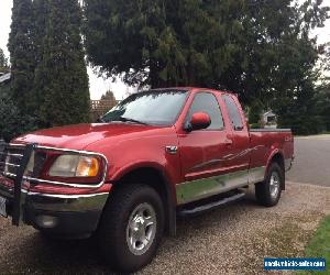 Ford: F-150