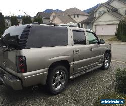 GMC: Yukon XL  for Sale