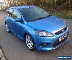 **FORD FOCUS ZTEC S GOOD CONDITION ONLY 65,828 MILES** for Sale