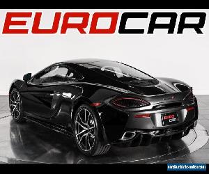 2017 McLaren Other Base Coupe 2-Door