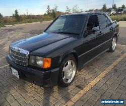 1987 Mercedes-Benz 190-Series Cosworth 2.3-16 16v 16 Valve for Sale