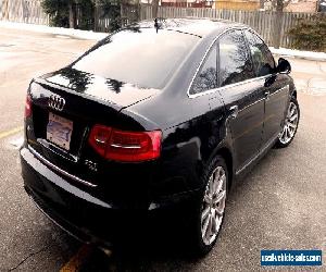 Audi: A6 S-Line Progressive