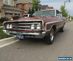 1969 Ford Torino GT for Sale