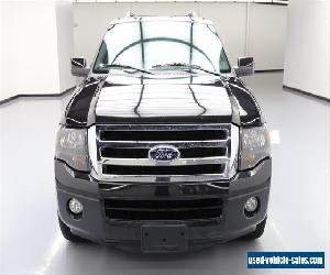 2013 Ford Expedition Limited Sport Utility 4-Door