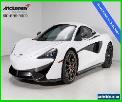 2016 McLaren Other Base Coupe 2-Door for Sale