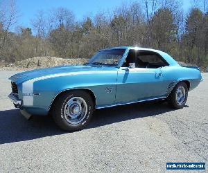 1969 Chevrolet Camaro for Sale