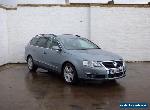 2008 58 VOLKSWAGEN PASSAT 2.0 SPORT TDI 5D 138 BHP DIESEL for Sale