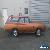 Chrysler Valiant VJ wagon 245 Mopar for Sale