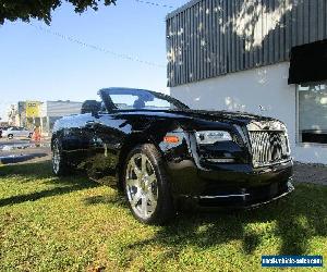 2017 Rolls-Royce Other DAWN