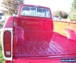 1977 Ford Ranger