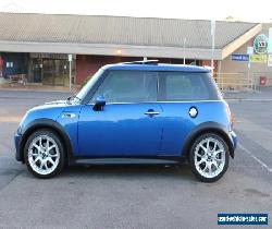 Mini Cooper S Chilli for Sale